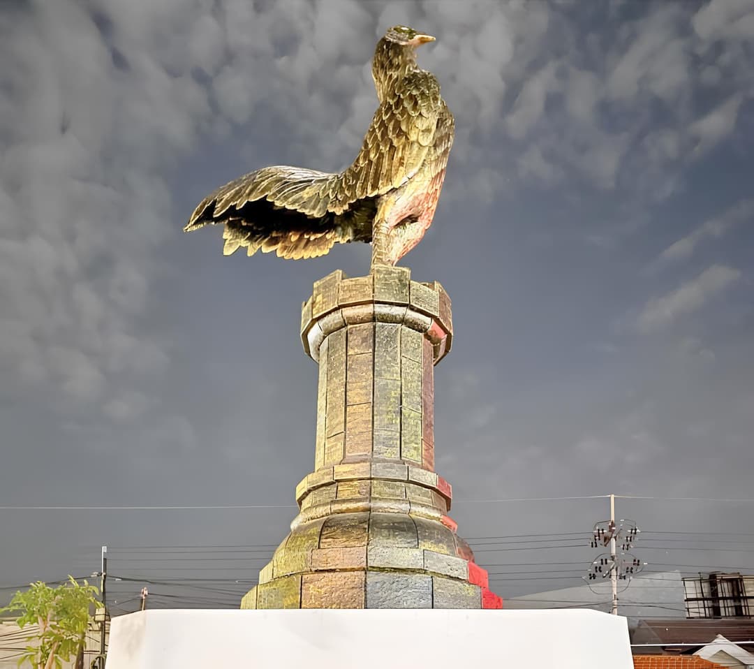 Kelurahan Lidah Wetan