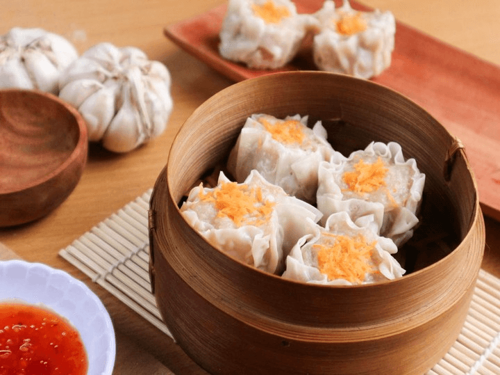 Dimsum