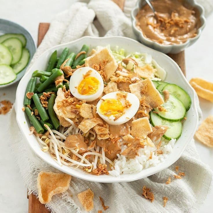 GADO-GADO