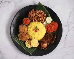 Nasi Kuning